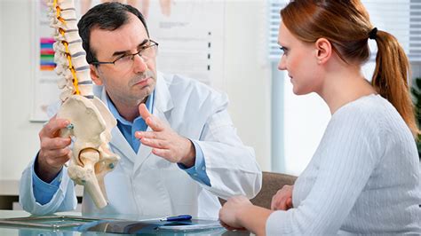 Relief in Every Adjustment: Why I Choose a Chiropractor Near Me